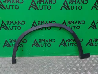 51777332337, 7332337 Расширитель крыла BMW X1 F48 Арт ARM319492, вид 1
