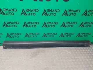 6512A602 Накладка порога Mitsubishi Outlander 3 Арт ARM320135, вид 1