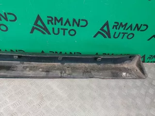 6512A602 Накладка порога Mitsubishi Outlander 3 Арт ARM320135, вид 9