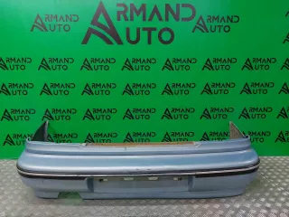 96216629 Бампер дэу нексия Daewoo Nexia 1 Арт ARM320277, вид 1