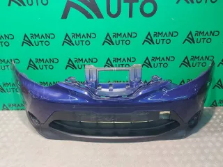 62022BM92H Бампер ниссан кашкай j 11 Nissan Qashqai 2 Арт ARM320597, вид 1