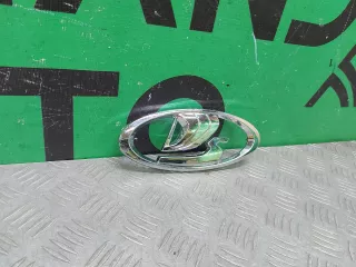 8450020174, 8450008069 эмблема Lada Vesta 1 Арт ARM320672, вид 2