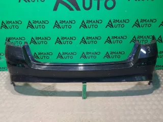 86611D4500 Бампер киа, кия оптима Kia Optima 4 Арт ARM320792, вид 1