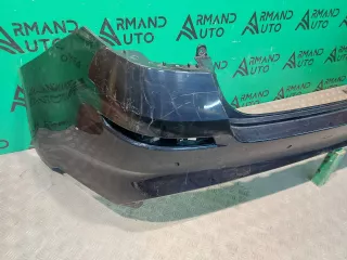 86611D4500 Бампер киа, кия оптима Kia Optima 4 Арт ARM320792, вид 2