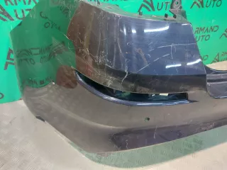 86611D4500 Бампер киа, кия оптима Kia Optima 4 Арт ARM320792, вид 3