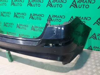 86611D4500 Бампер киа, кия оптима Kia Optima 4 Арт ARM320792, вид 4