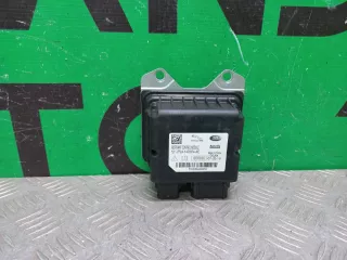 LR126037, jpla14d374ae Блок управления Airbag Land Rover Discovery 5 Арт ARM320968, вид 4