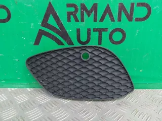 A2538850122 Решетка бампера Mercedes GLC X253 Арт ARM321043, вид 1