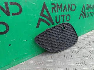 A2538850122 Решетка бампера Mercedes GLC X253 Арт ARM321043, вид 3