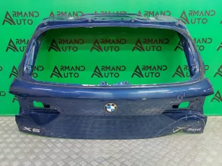 41007931925 дверь багажника BMW X5 G05  Арт ARM321131, вид 1