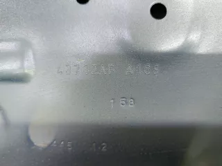 41007931925 дверь багажника BMW X5 G05  Арт ARM321131, вид 14
