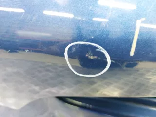 41007931925 дверь багажника BMW X5 G05  Арт ARM321131, вид 4