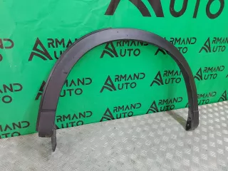 KB7W51W60E, KB7W51W61 Расширитель крыла Mazda CX-5 2 Арт ARM321578, вид 2