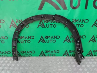KB7W51W60E, KB7W51W61 Расширитель крыла Mazda CX-5 2 Арт ARM321578, вид 5