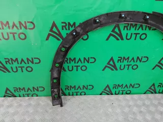 KB7W51W60E, KB7W51W61 Расширитель крыла Mazda CX-5 2 Арт ARM321578, вид 6