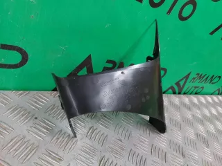 a2058856802 Накладка бампера Mercedes C W205 Арт ARM321738, вид 2