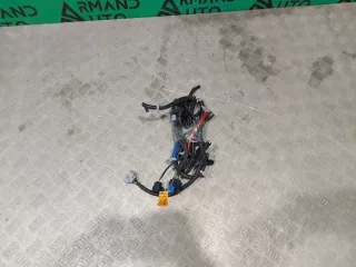 91845D2510 Проводка бампера Genesis G90 2 Арт ARM321981, вид 1
