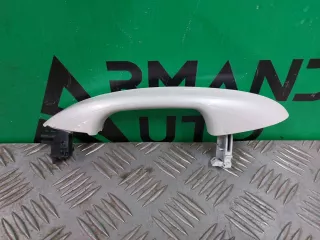 A09976055019999 ручка двери внешняя mercedes-benz, мерседес бенц ( Mercedes S W222 Арт ARM322004, вид 1