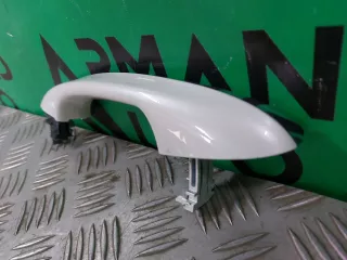 A09976055019999 ручка двери внешняя mercedes-benz, мерседес бенц ( Mercedes S W222 Арт ARM322004, вид 3