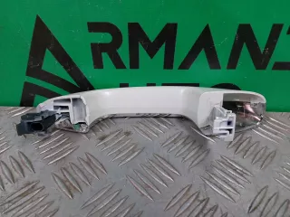 A09976055019999 ручка двери внешняя mercedes-benz, мерседес бенц ( Mercedes S W222 Арт ARM322004, вид 4