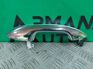 A09976055019999 ручка двери внешняя mercedes-benz, мерседес бенц ( Mercedes S W222 Арт ARM322004, вид 5