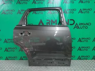 4M0833052E дверь ауди ку7, ку q 7 4м (4 м m) Audi Q7 4M Арт ARM322079, вид 1