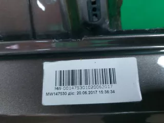 4M0833052E дверь ауди ку7, ку q 7 4м (4 м m) Audi Q7 4M Арт ARM322079, вид 11