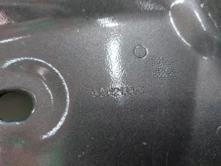 4M0833052E дверь ауди ку7, ку q 7 4м (4 м m) Audi Q7 4M Арт ARM322079, вид 12