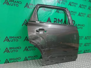 4M0833052E дверь ауди ку7, ку q 7 4м (4 м m) Audi Q7 4M Арт ARM322079, вид 2