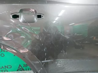 4M0833052E дверь ауди ку7, ку q 7 4м (4 м m) Audi Q7 4M Арт ARM322079, вид 6