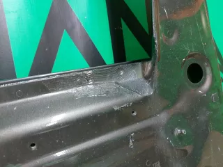 4M0833052E дверь ауди ку7, ку q 7 4м (4 м m) Audi Q7 4M Арт ARM322079, вид 9