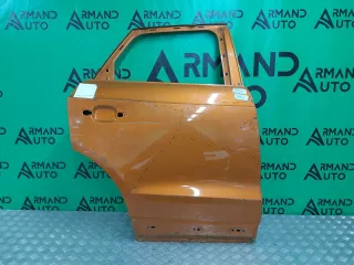 8U0833052B дверь ауди ку3, ку q 3 8у (8 u у) Audi Q3 1 Арт ARM322089, вид 1