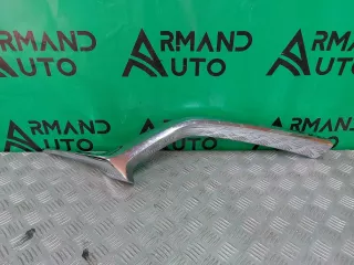 KB8A507K1B, KB8A507K1 Накладка решетки радиатора Mazda CX-5 2 Арт ARM322192, вид 1