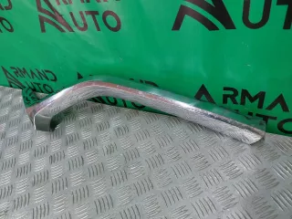 KB8A507K1B, KB8A507K1 Накладка решетки радиатора Mazda CX-5 2 Арт ARM322192, вид 3