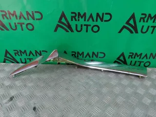 KB8A507K1B, KB8A507K1 Накладка решетки радиатора Mazda CX-5 2 Арт ARM322192, вид 4