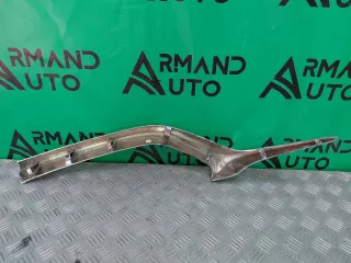 KB8A507K1B, KB8A507K1 Накладка решетки радиатора Mazda CX-5 2 Арт ARM322192, вид 5