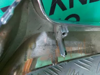 KB8A507K1B, KB8A507K1 Накладка решетки радиатора Mazda CX-5 2 Арт ARM322192, вид 6