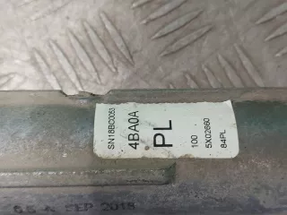 480014BA0C, 480014BA0A рулевая рейка Nissan X-Trail T31 Арт ARM322203, вид 8