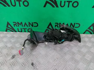 T4A5591, HK8317682BEB зеркало Jaguar F-Pace Арт ARM322250, вид 1