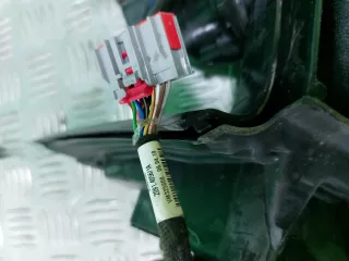 T4A5591, HK8317682BEB зеркало Jaguar F-Pace Арт ARM322250, вид 11