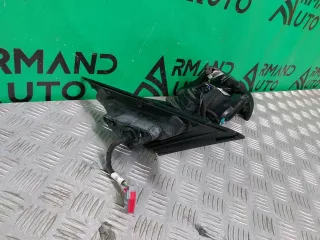 T4A5591, HK8317682BEB зеркало Jaguar F-Pace Арт ARM322250, вид 2