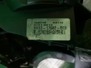 T4A5591, HK8317682BEB зеркало Jaguar F-Pace Арт ARM322250, вид 9