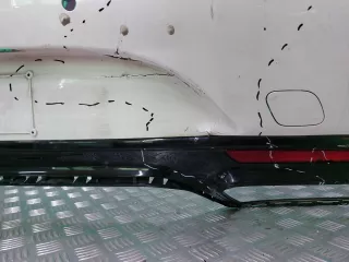 A21788502259999, A2178850225 Бампер mercedes-benz, мерседес бенц ( Mercedes S C217 Арт ARM322311, вид 7