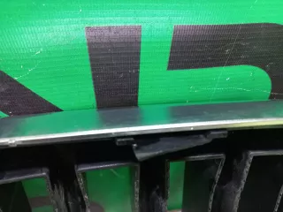 51139881906, 40505404DE решетка радиатора BMW X3 G01 Арт ARM322409, вид 12
