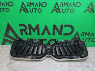 51139881906, 40505404DE решетка радиатора BMW X3 G01 Арт ARM322409, вид 15