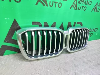 51139881906, 40505404DE решетка радиатора BMW X3 G01 Арт ARM322409, вид 2