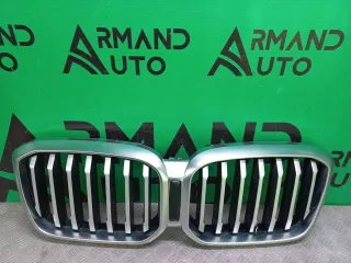 51139881906, 40505404DE решетка радиатора BMW X3 G01 Арт ARM322409, вид 4