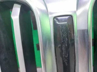 51139881906, 40505404DE решетка радиатора BMW X3 G01 Арт ARM322409, вид 5