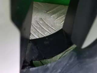 51139881906, 40505404DE решетка радиатора BMW X3 G01 Арт ARM322409, вид 9