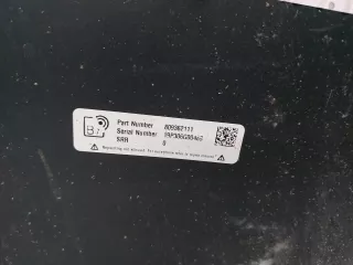 51128745431, 8069894 Бампер бмв х7 (х x 7) г07 (г g 07) BMW X7 g07 Арт ARM322843, вид 12